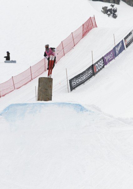 Josh Bibby is my hero!!