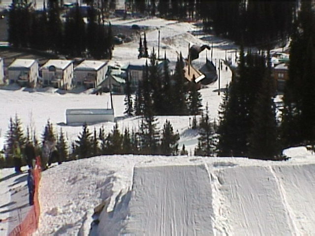 Josh Stack Shreddin again