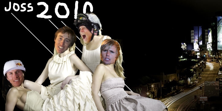 JOSS 2010