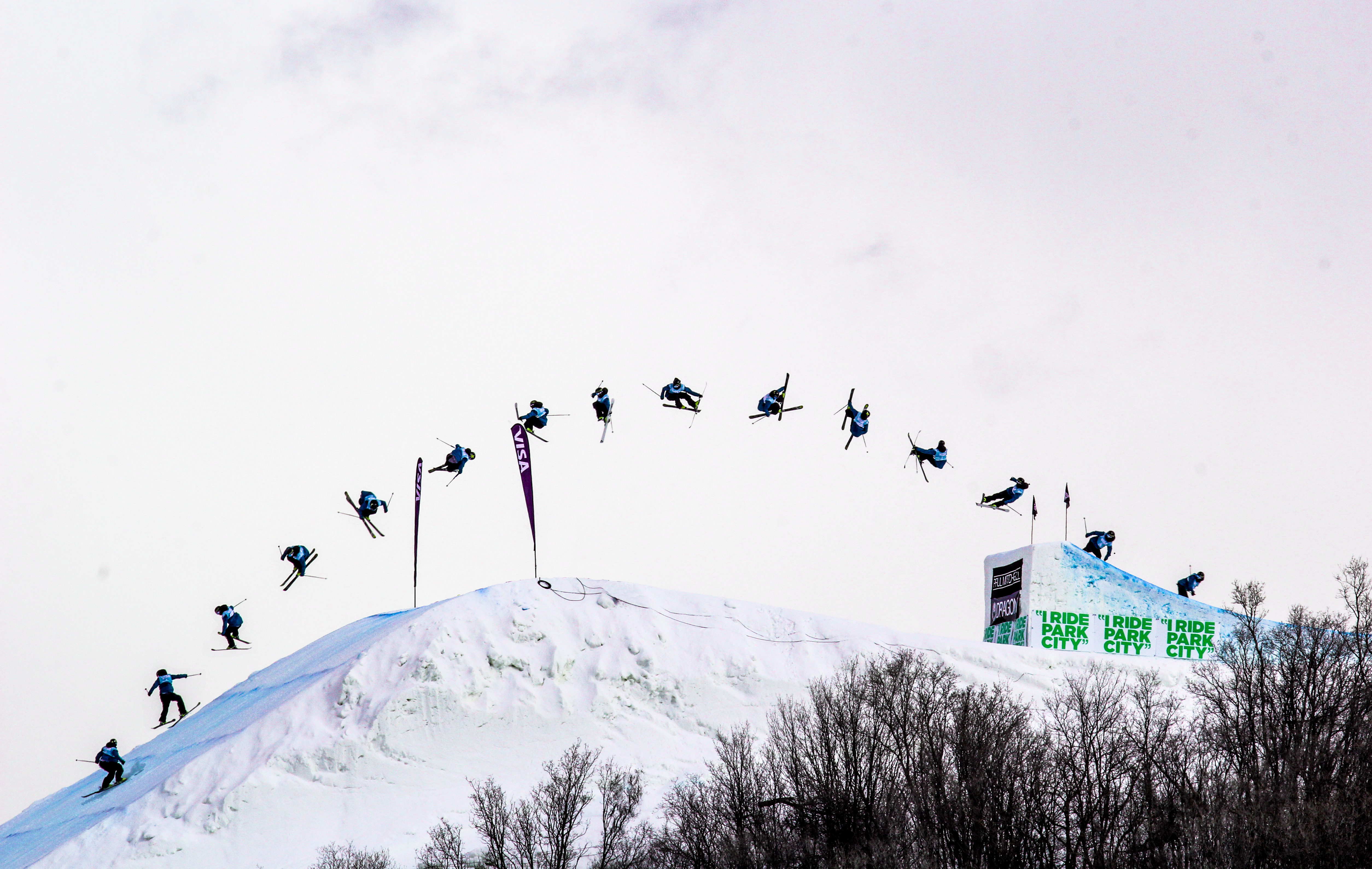 Joss Christensen Switch Dub Rodeo 10