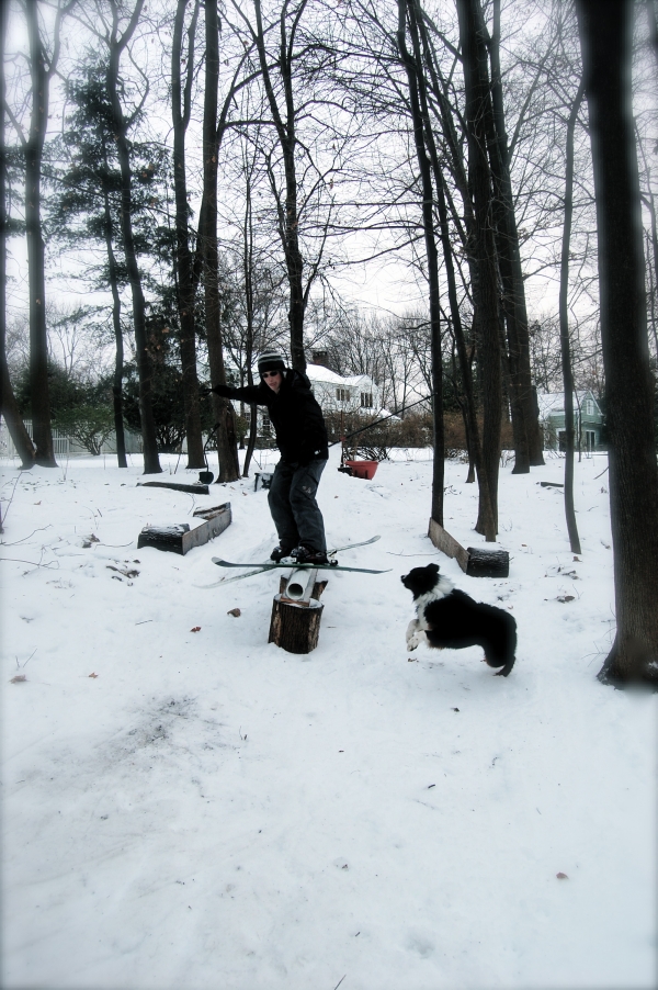 Jossi Contest - 3rd Place