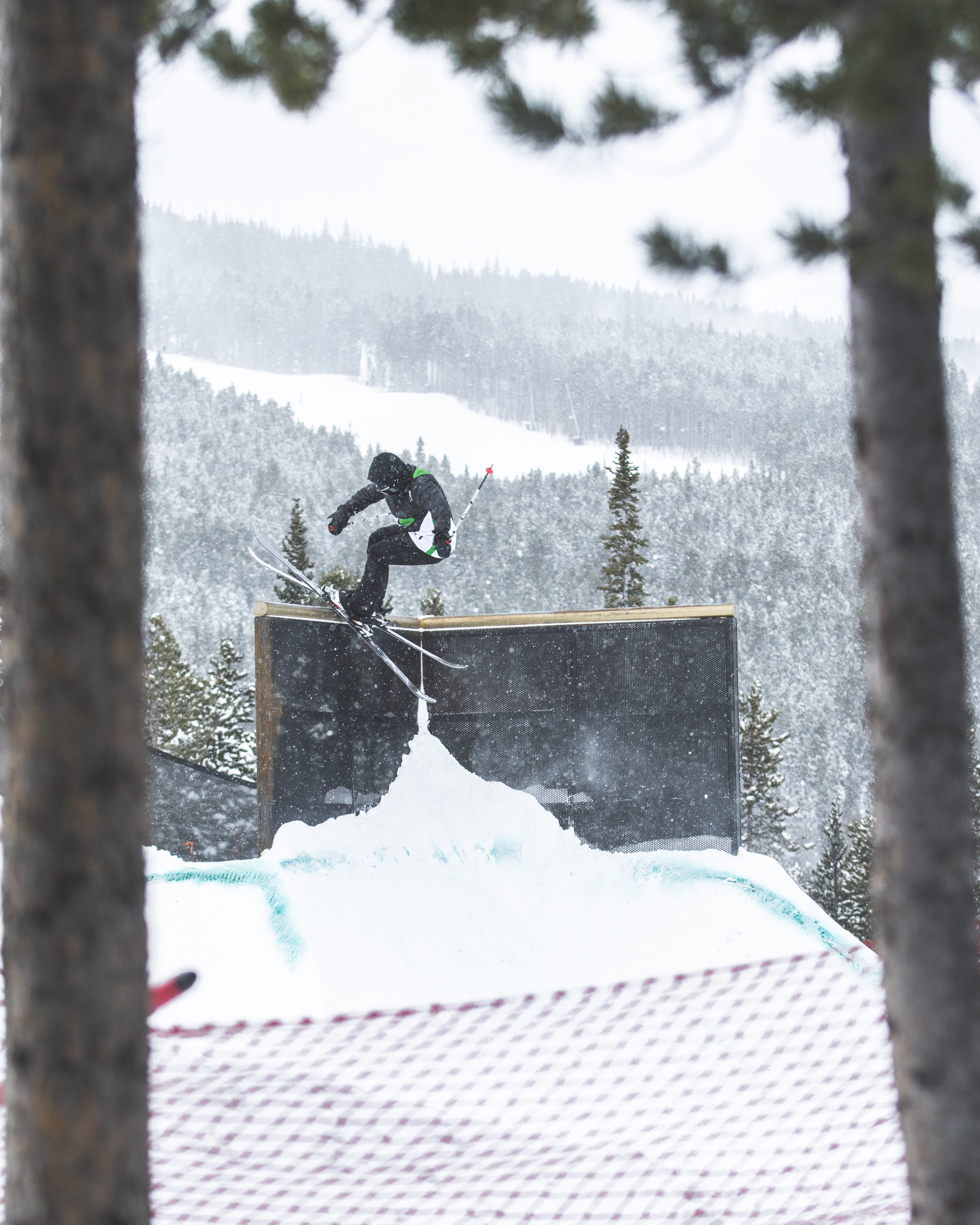 Jossi Wells // Dew Tour