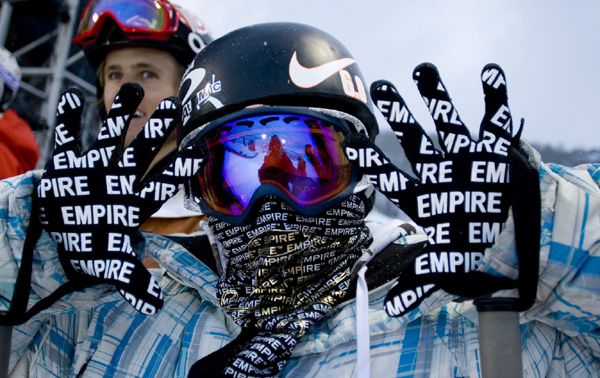 Jossi wells sweatshirt?