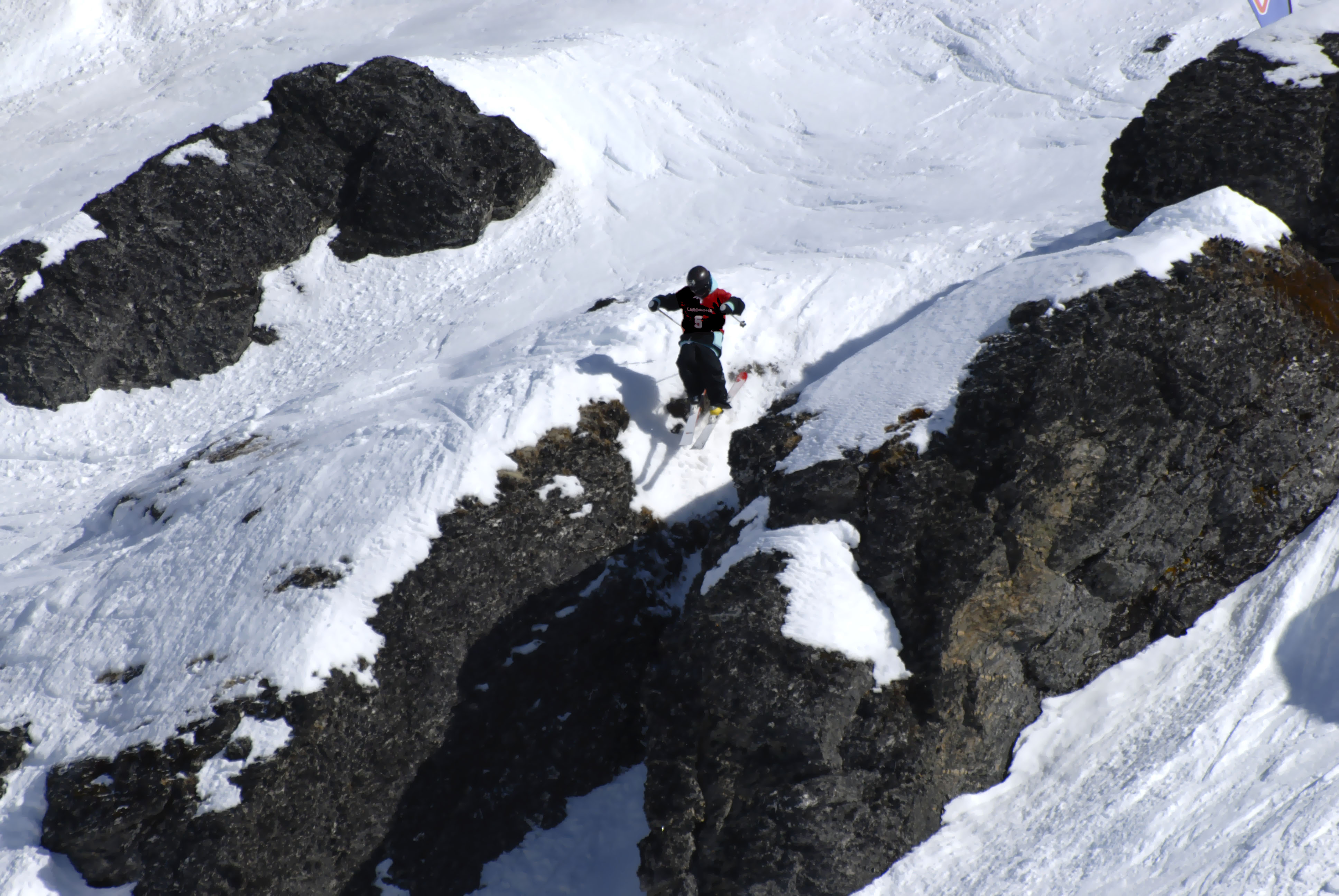 Jr Nats Big mountain