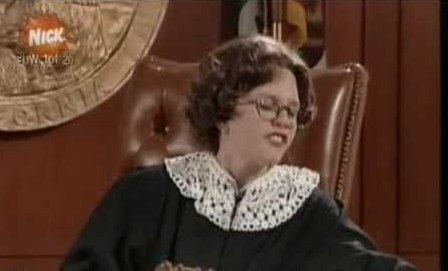 Judge Trudy