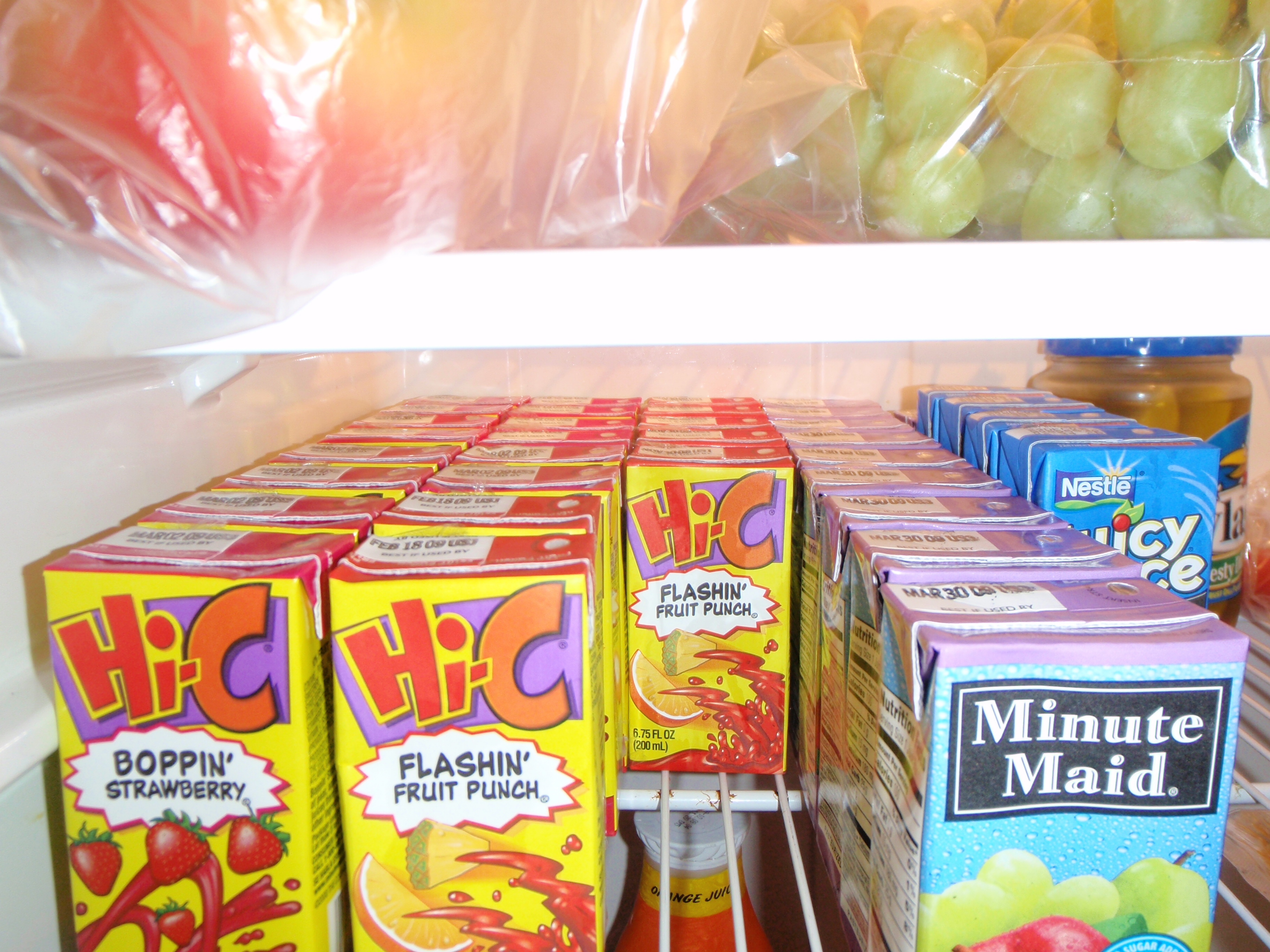 Juice boxxez..........