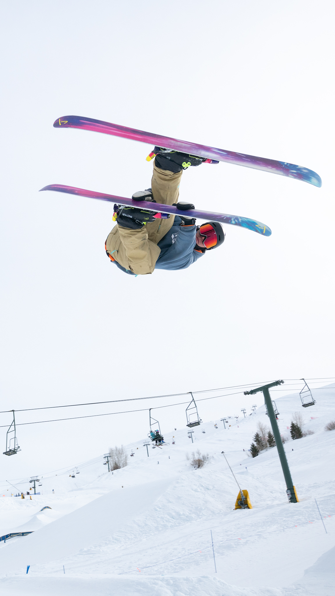 Juice Kennedy at Dollar