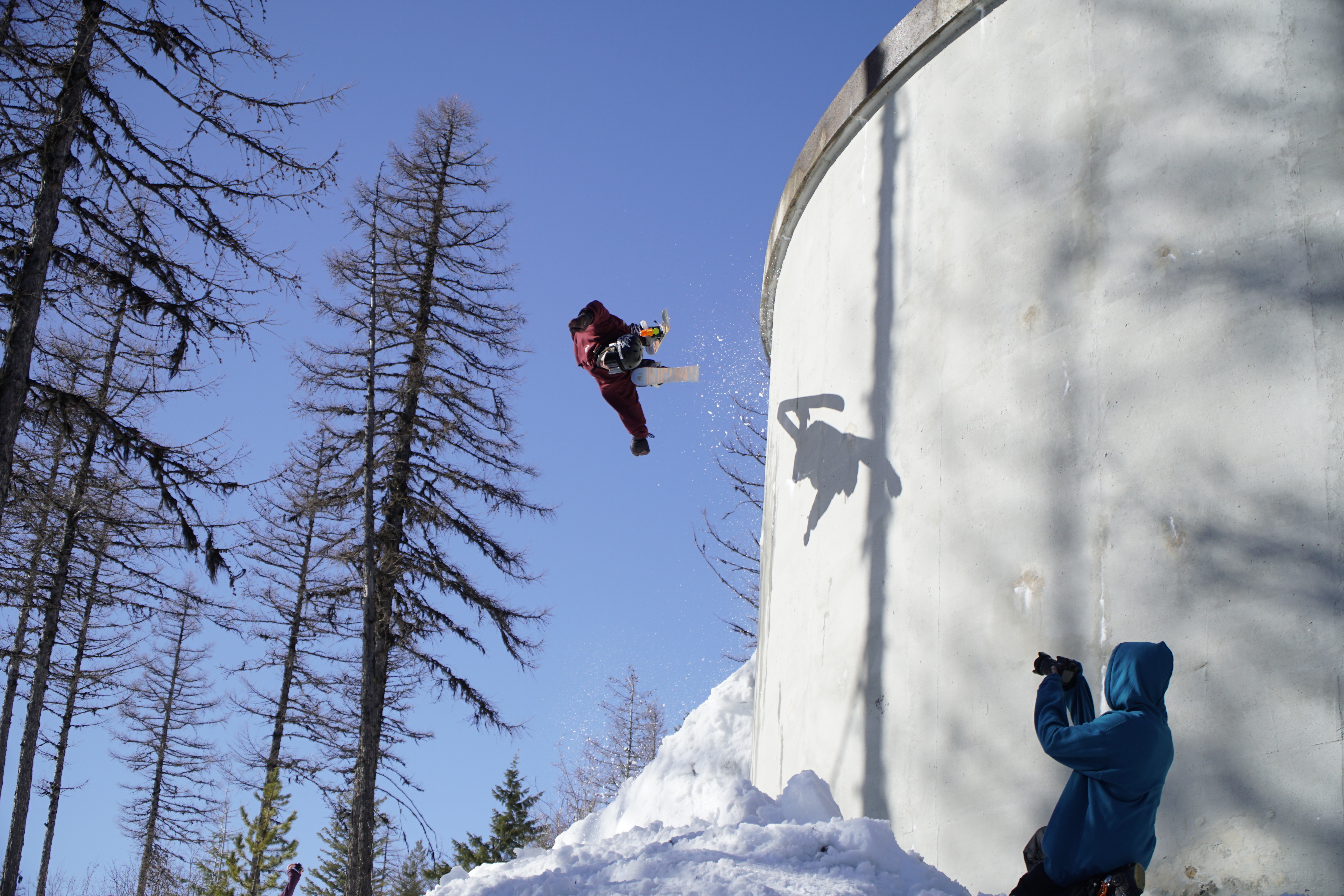 JUICE - TWENTY TWENTY