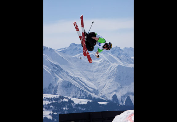 Julian Ball - Planks Team