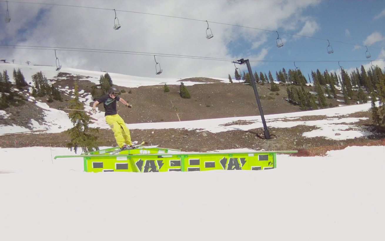 July 1st at the Basin