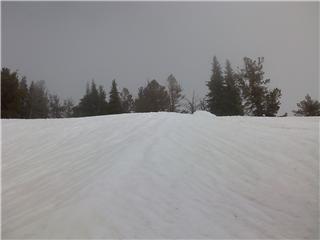Jump in idaho in may
