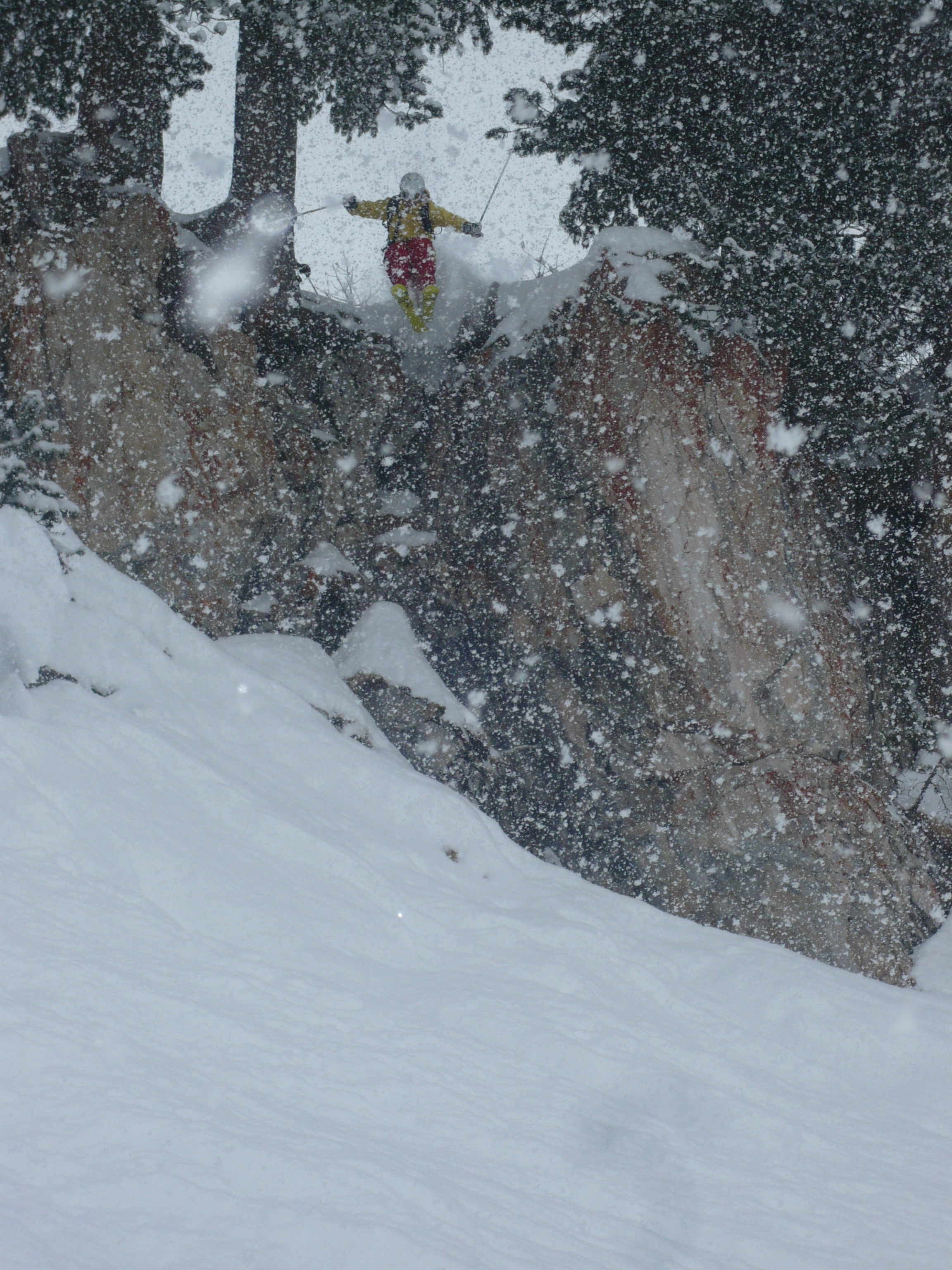 Jumping in Marioland