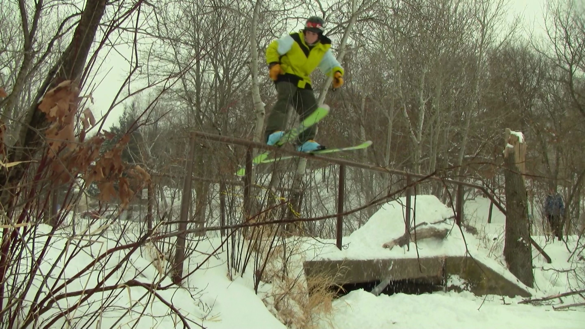 JUmps and what have you - 5 of 9