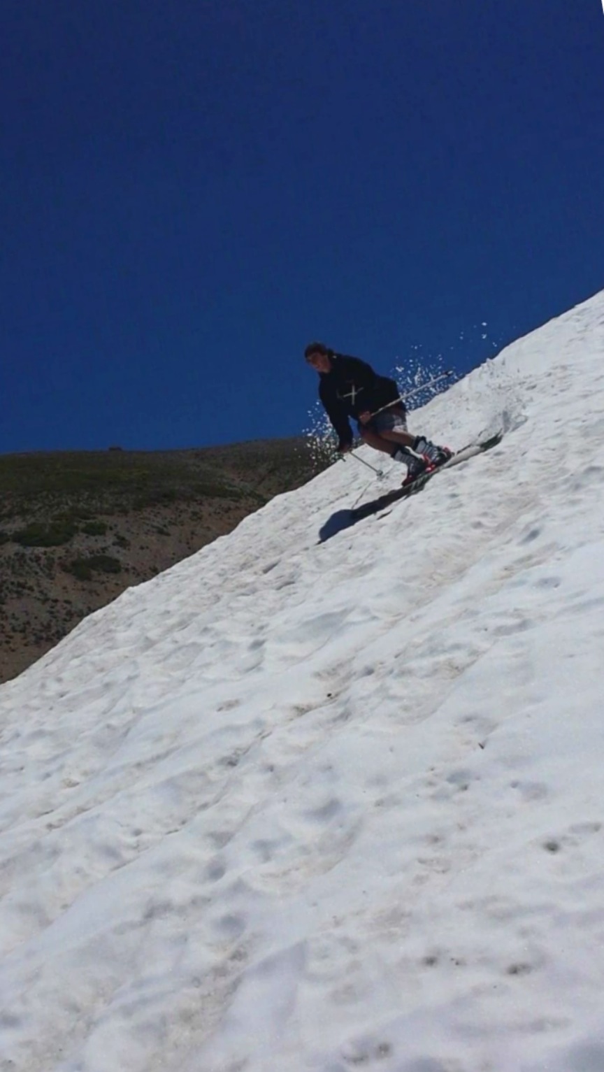 June 25th Lake Tahoe