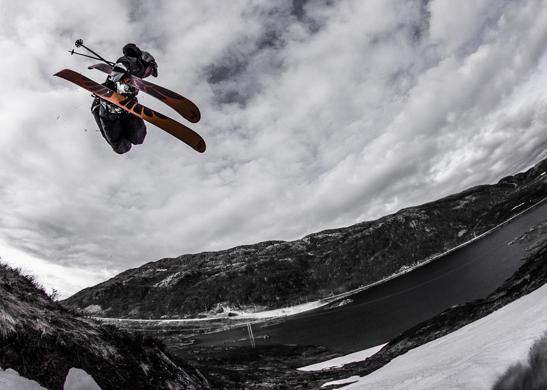 June shred