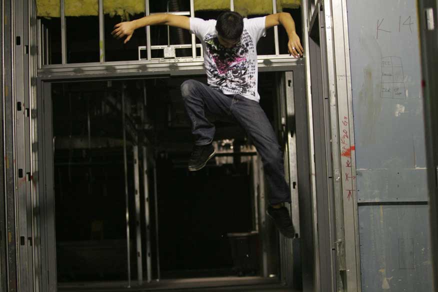 junk apparel photoshoot 1