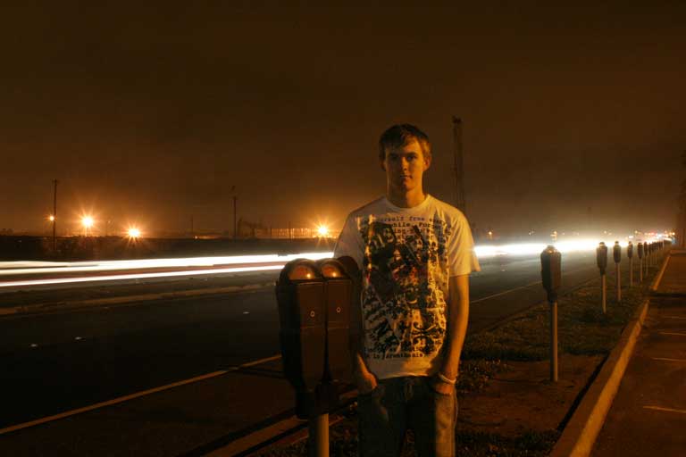 junk apparel photoshoot 2