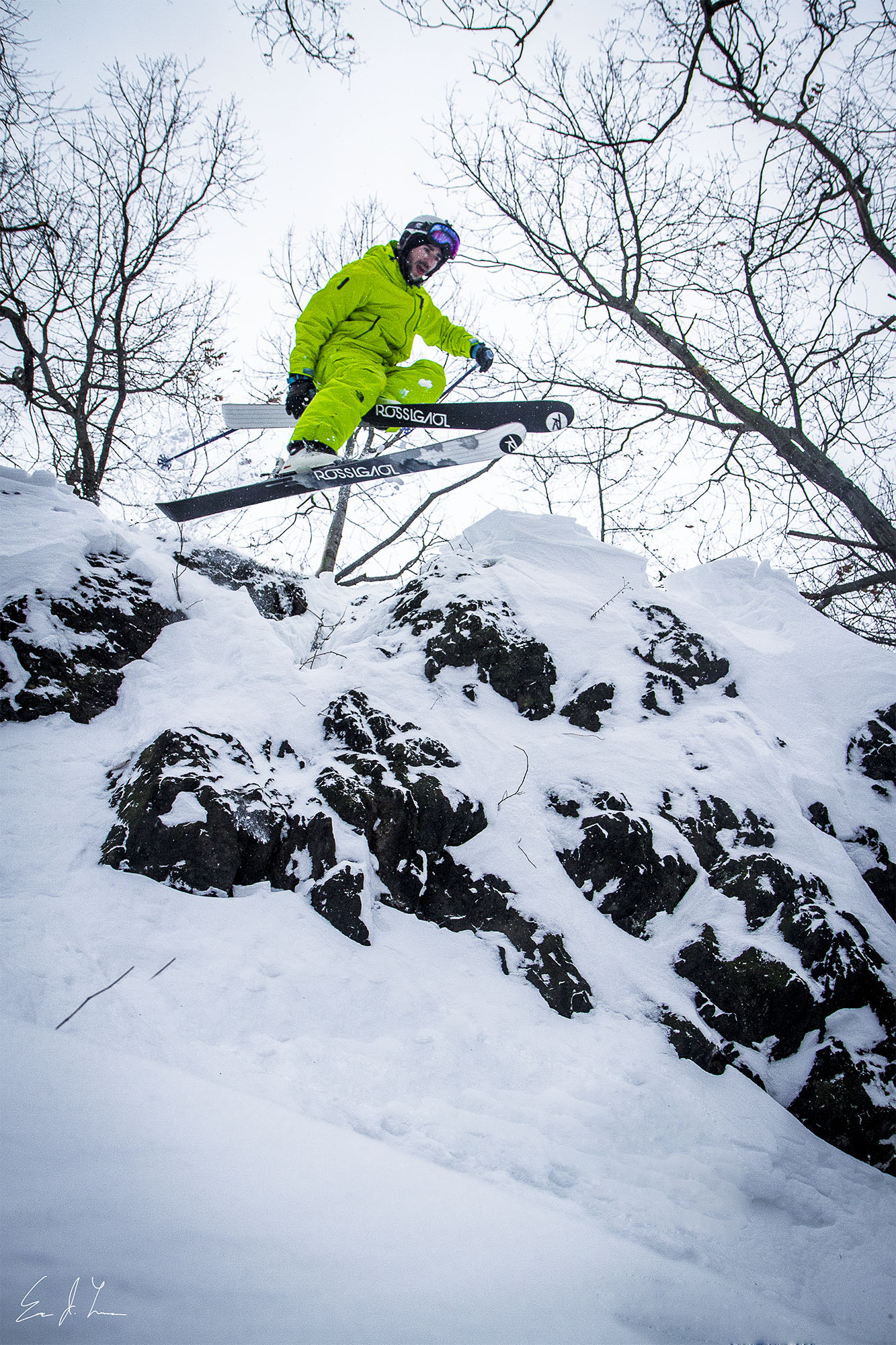 Juno Boston Backcountry