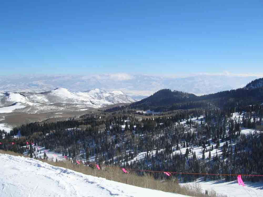 Jupiter Back Country