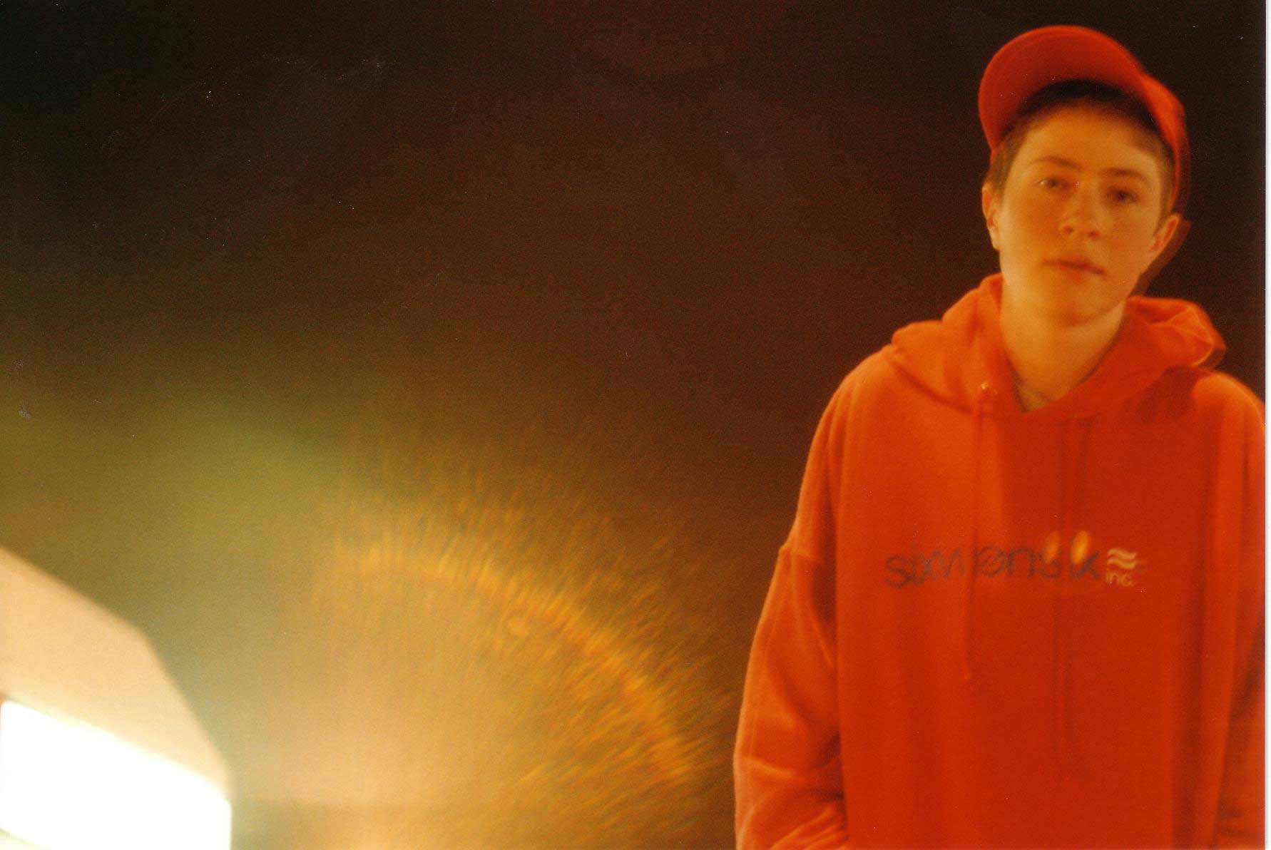 Jus a Portrait of me...