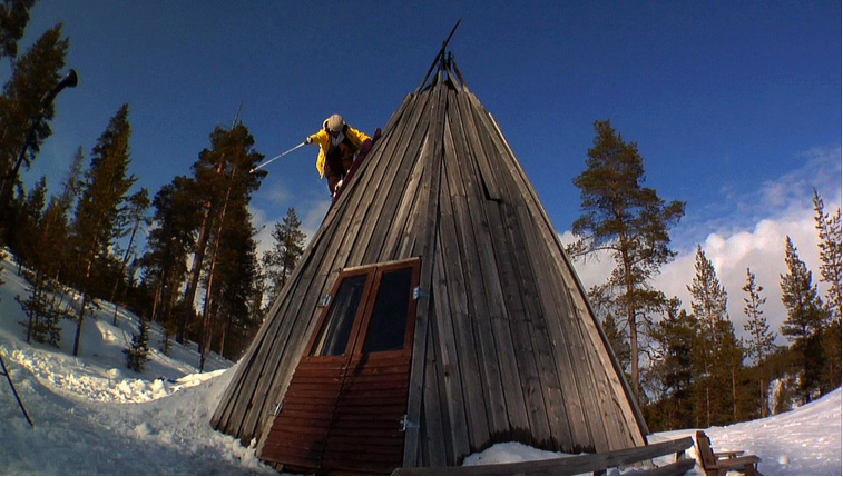 Jussi Monnen - 1 of 6