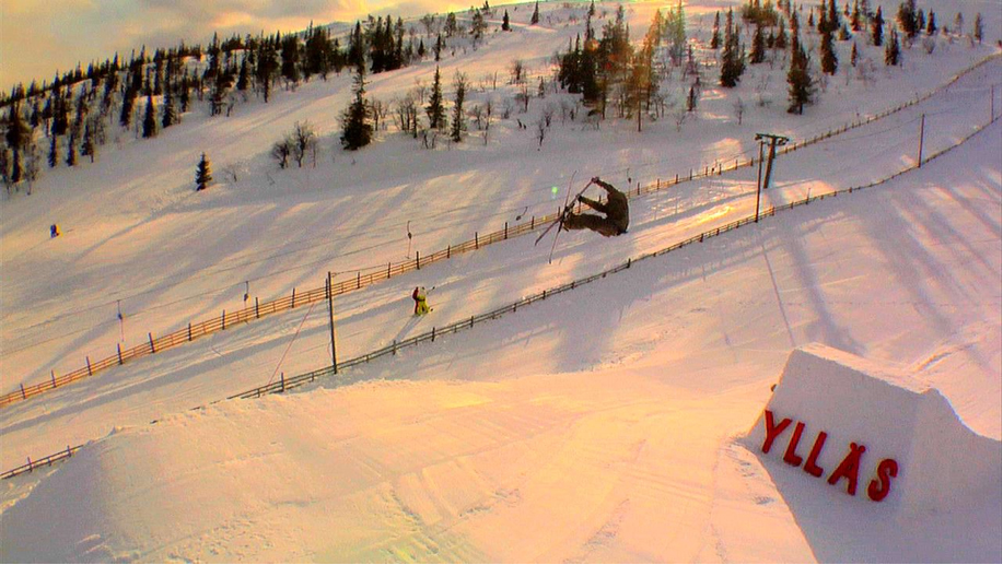 Jussi Monnen - 4 of 6