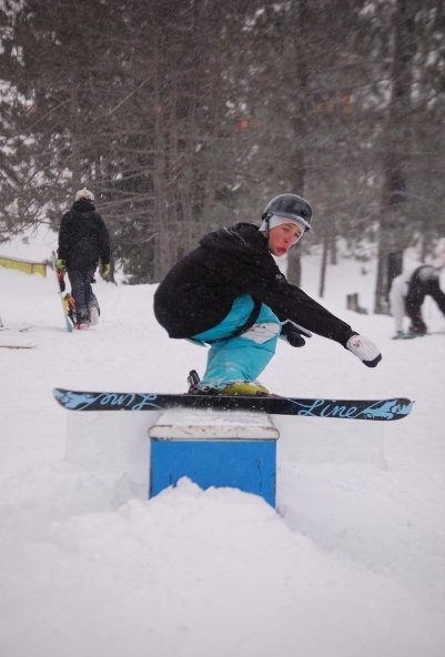 Just a good old royal