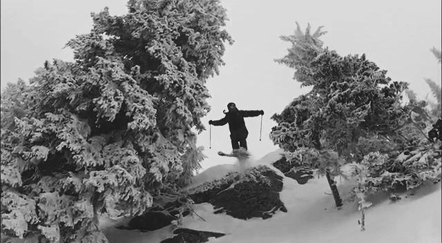 Just a lil cliff from last season