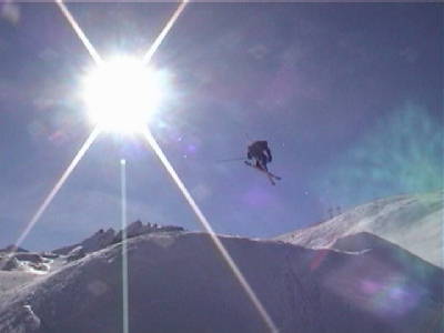 just a nice 3 to start the day