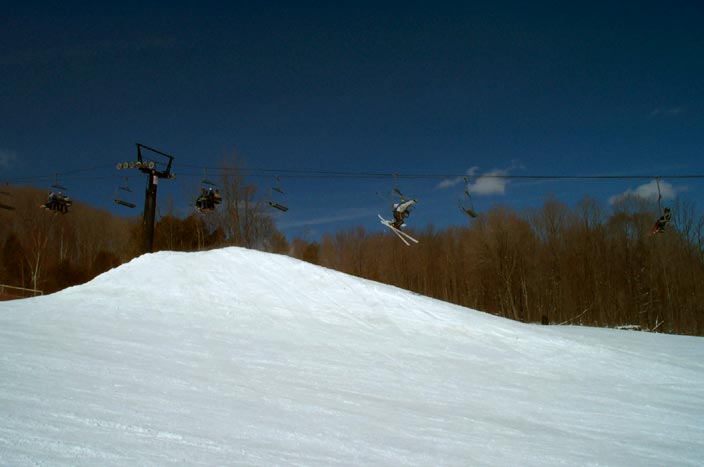just a nice clean photo from 2002, landed way flat though, its hard to judge speed going switch some