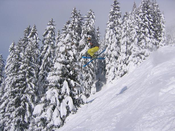 Just a nice shot (mute of a some path)