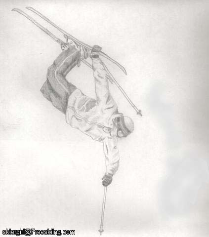 Just a noyce little drawing of TdotHdot