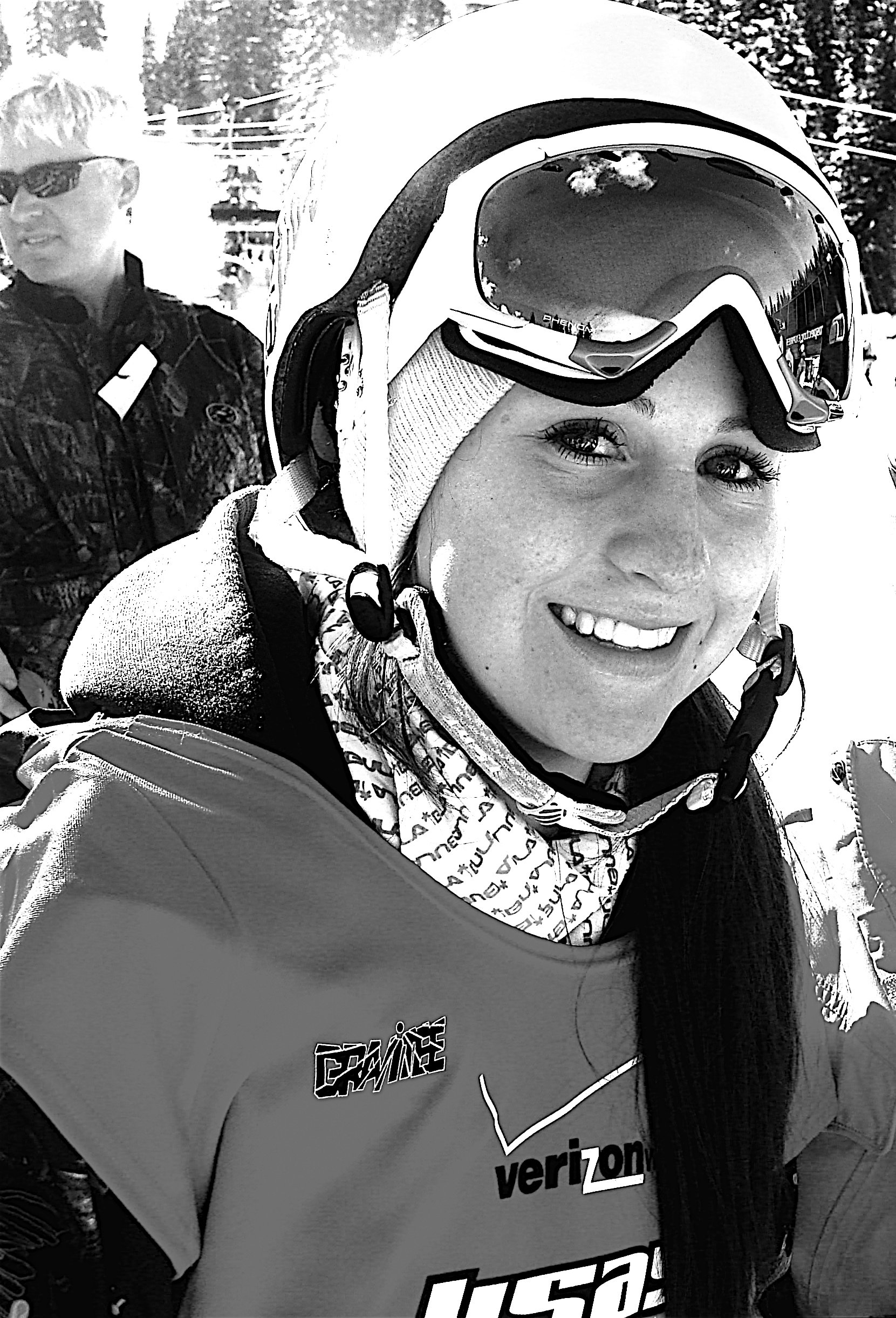 Just a usasa comp...