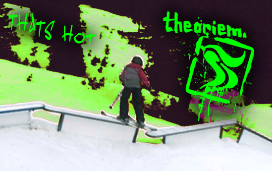 Just an edit of the flat,down,flat,down my buddy did