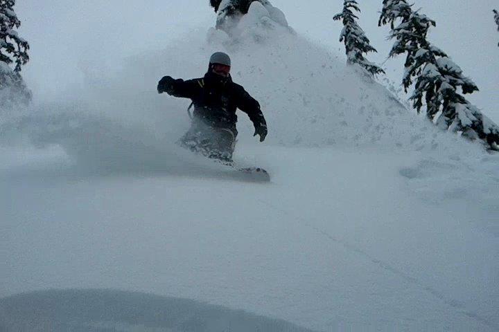 Just another day in the great NW