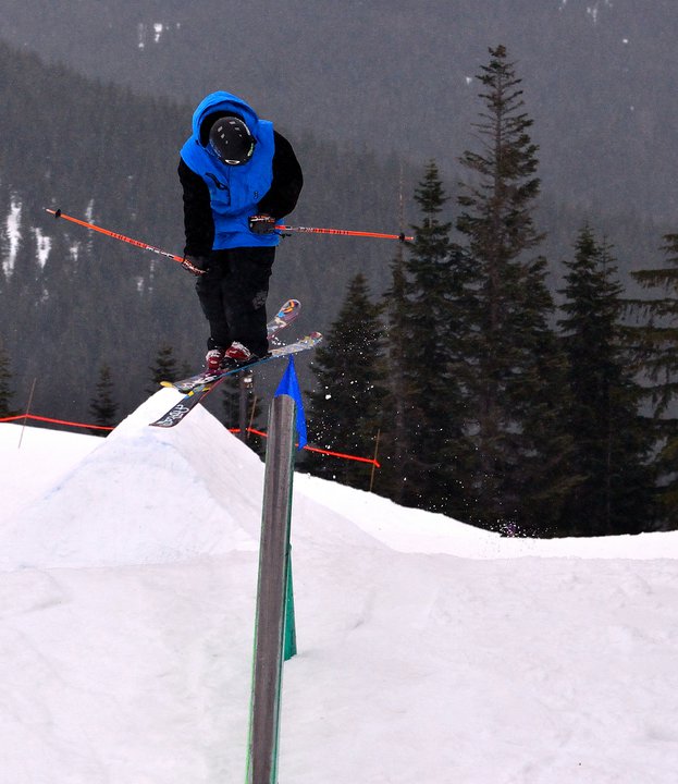 Just blind 270 - 1 of 3