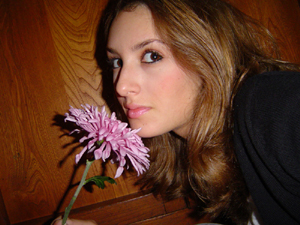 Just doing my thanggg