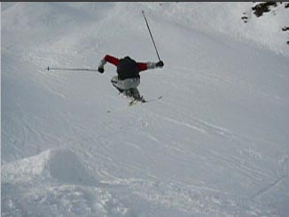 Just doing some small trick..