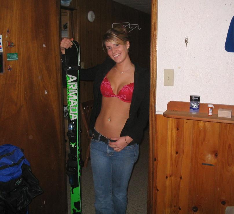 Just got my bindings mounted!