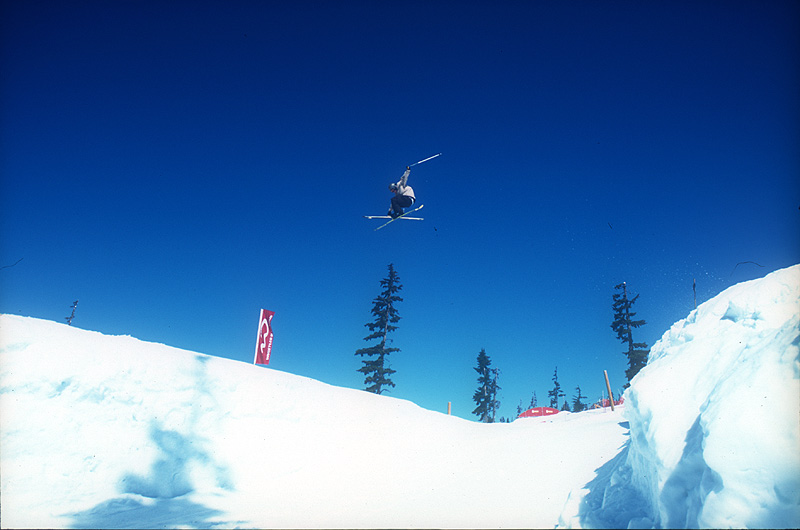 just got the photos back my bro took of me in whistler. The scanner was pretty wack but I am pretty
