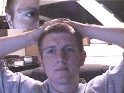 Just in time for college