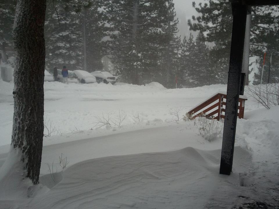 Just in Time for snow!!