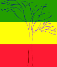 just messing around with a tree i drew and levels