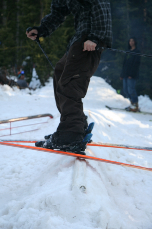 Just so I have it...