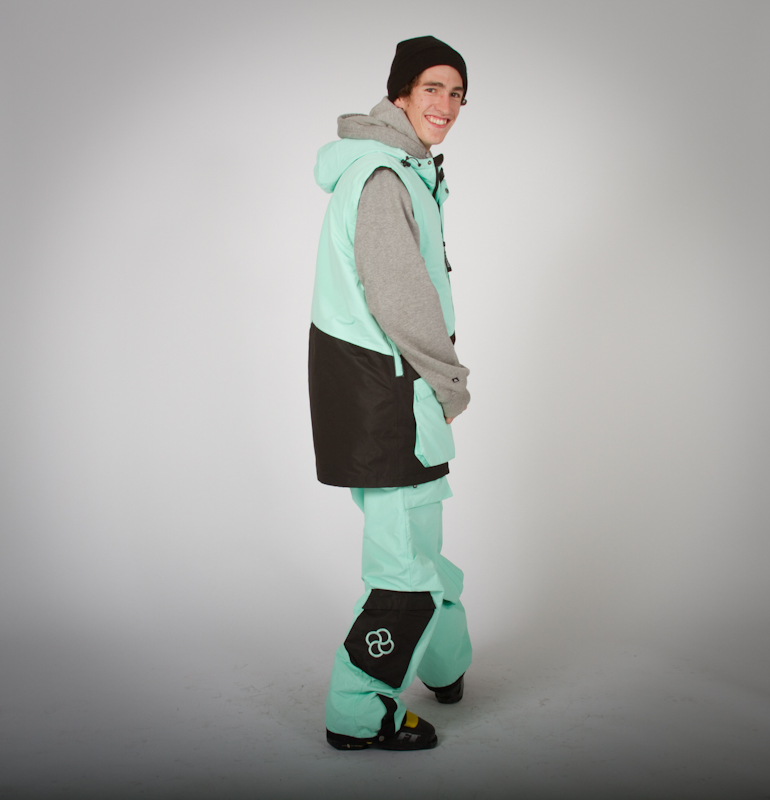 Just some bloom swag