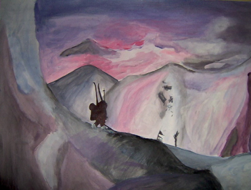 just someting i did in tempra