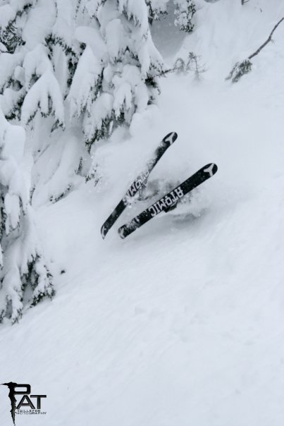 Just taking it all in