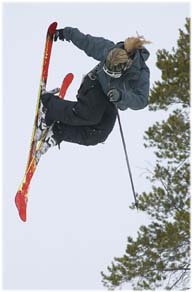 just tryin to build my profile