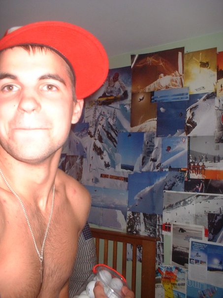 Just trying to make it thru summer