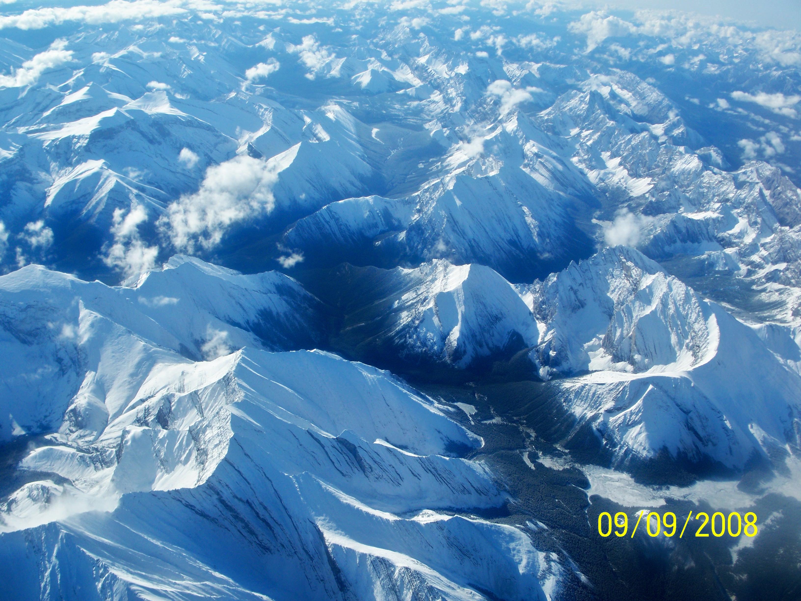 Just west of Revelstoke